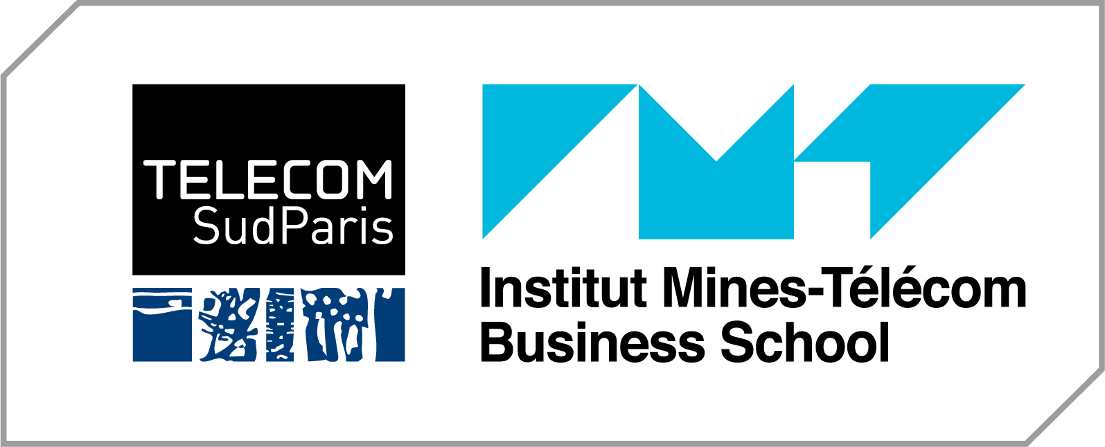 co-logo IMT Evry